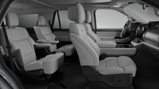 2026 Ford Expedition® Internal Image 1